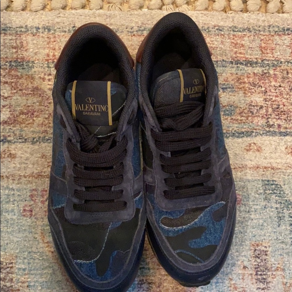 Valentino sneakers